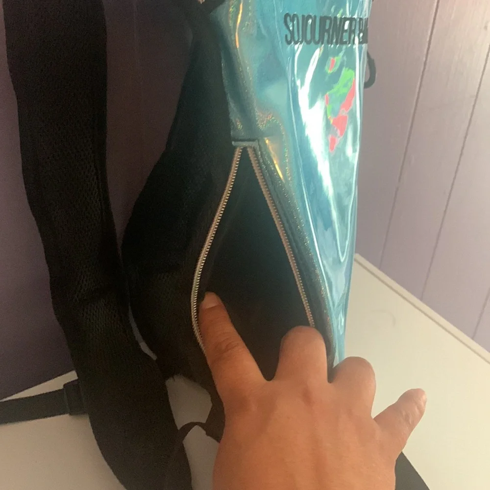 Sojourner bags